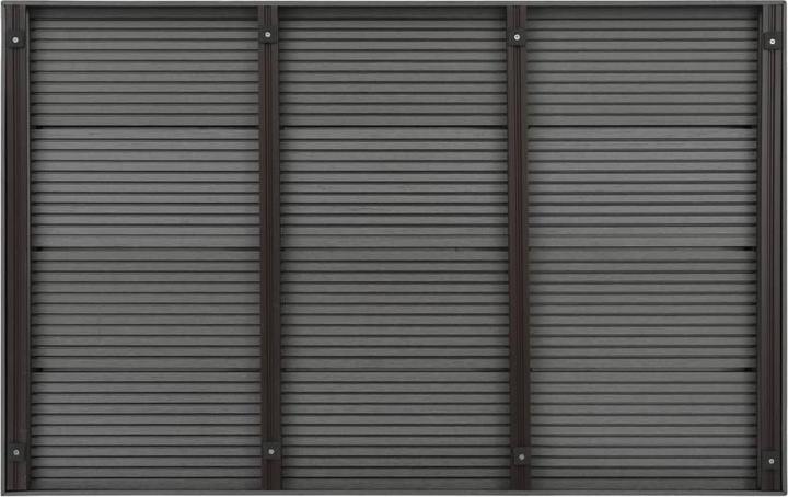 Actual product image vidaXL Iida