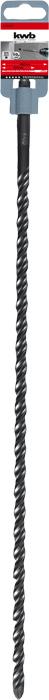 Image du produit kwb Marteau-perforateur HB 44 SDS PLUS MORTEFEUILLE, 460/400 MM (10 mm)