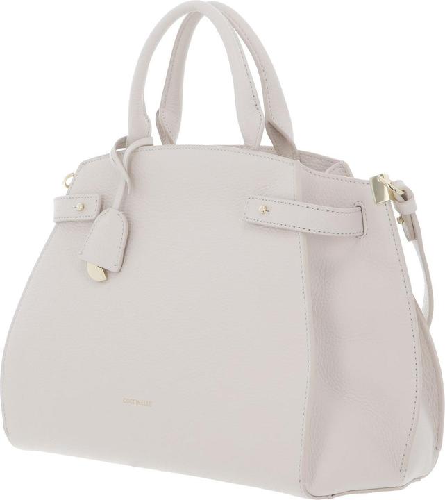 Immagine prodotto Coccinelle Kliche Handbag Grained Leather