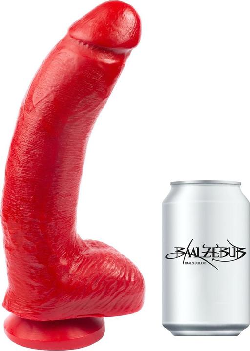 Image du produit Baalzebub Godemiché "Beliaal