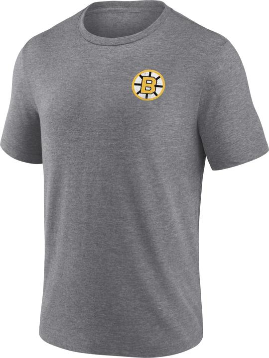 Image du produit IH Triblend T-Shirt Boston Bruins grey (L)