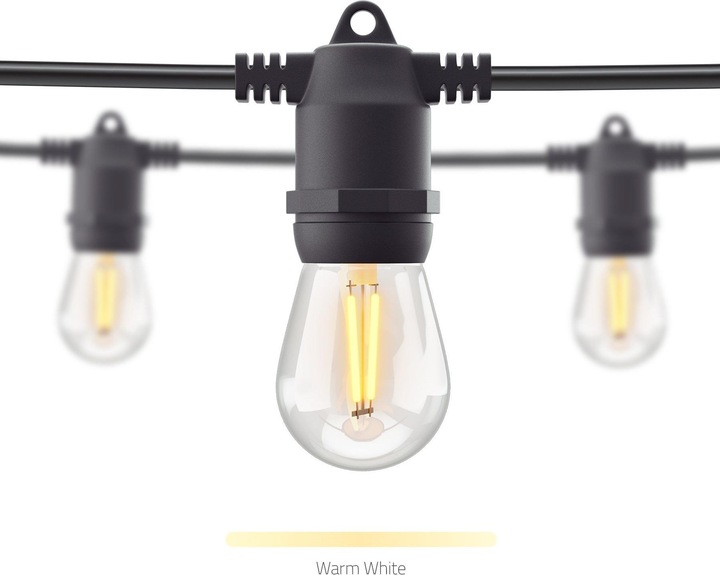 Actual product image Hombli String Light (5 m)