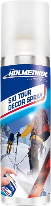 Produktbild Holmenkol Ski Tour Decor Spray (Wachs)