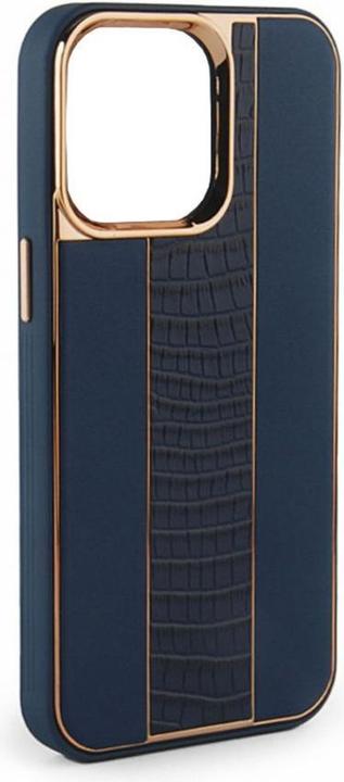 Produktbild iLike iPhone 13 Leather Case Customized (Apple iPhone 13)