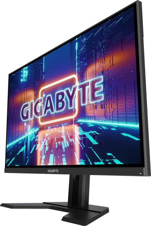 Image du produit Gigabyte G27F (1920 x 1080 pixels, 27")