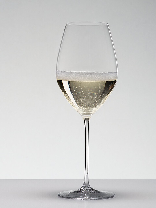 Productafbeelding Riedel VERITAS champagneglas (45 cl, 1 Bril, Champagneglazen)