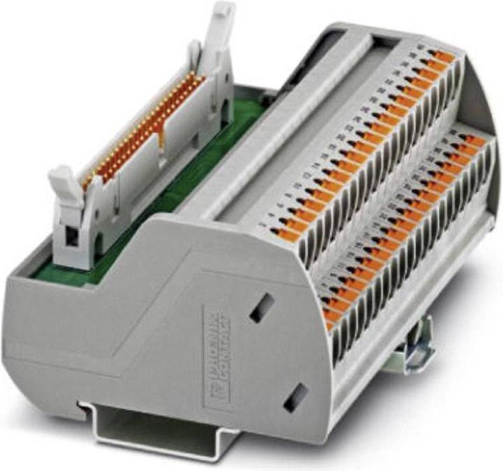 Produktbild Phoenix Contact 2903804 Digital & Analog I/O Modul