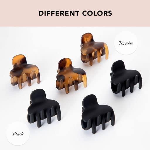 Image du produit Kitsch Pinces à griffes (6 pcs)