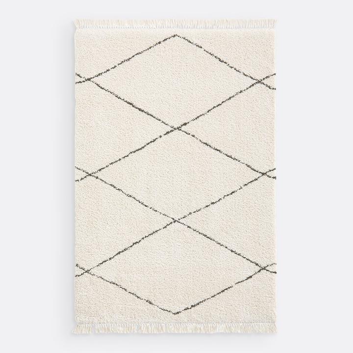 Actual product image La Redoute Interieurs Fatouh (160 x 230 cm)