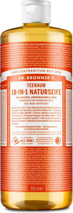 Teebaum