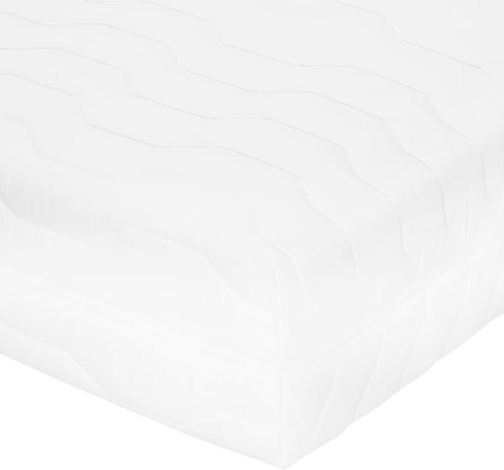 Actual product image vidaXL Matratze (140 x 200 cm)