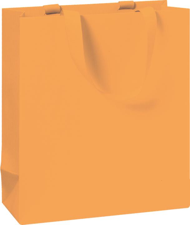 Produktbild Stewo Geschenktasche 18x8x21 One Colour orange dunkel (1x)