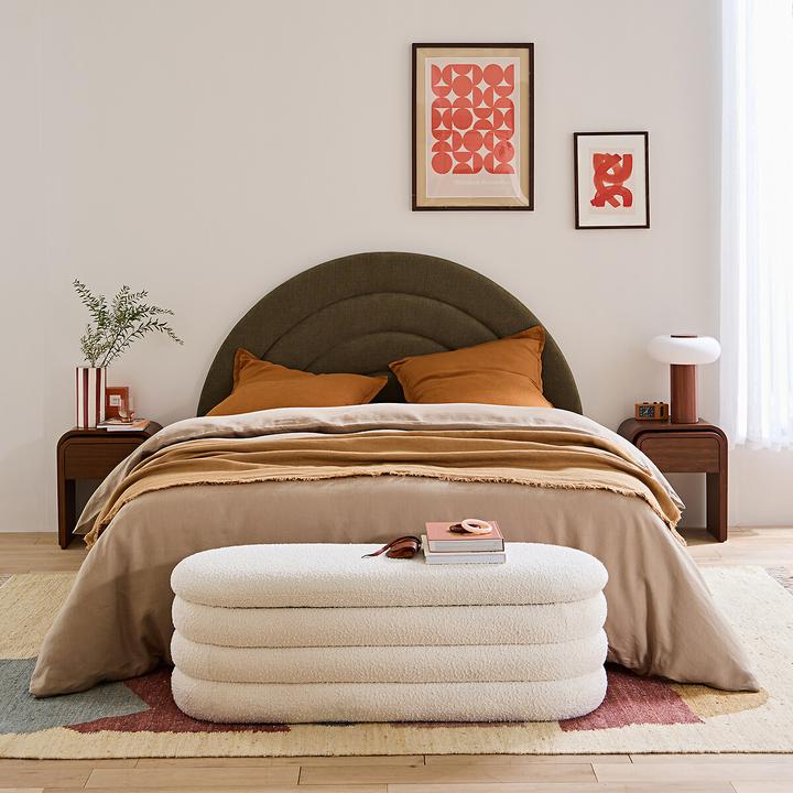 Image du produit La Redoute Interieurs Pilou (120 cm)