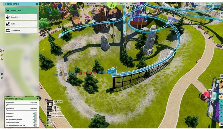 Immagine prodotto Bandai Namco Park Beyond -- Edizione del biglietto d'ingresso del primo giorno (PC, DE, IT, FR)