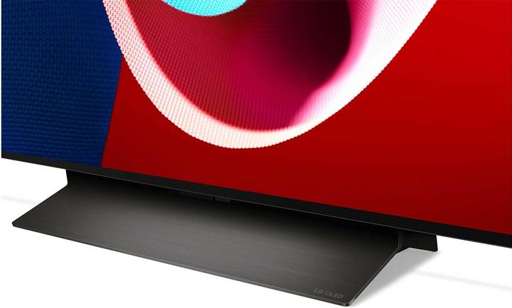 Image du produit LG OLED65C48LA (65", C4, OLED, 4K, 2024)