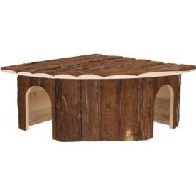 Thumbnail - Trixie Jesper Eckhaus für Nager, Kleintierstalleinrichtung