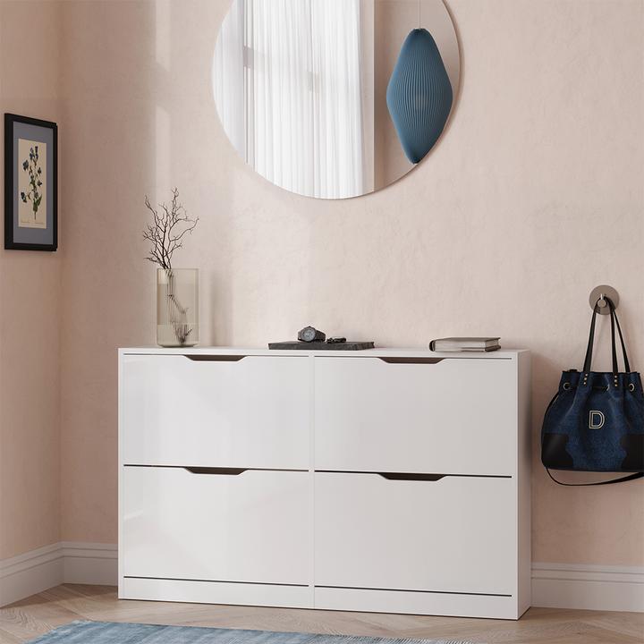 Produktbild Vicco Luca (117 x 22 x 72.5 cm)