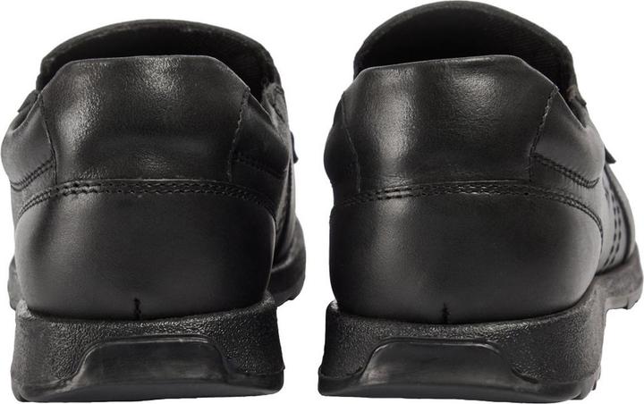 Produktbild Pod Nyle SchulUniformSchuhe Jungen Leder (39)