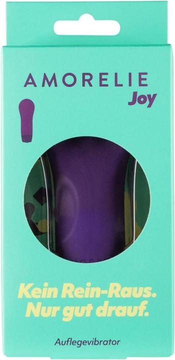 Produktbild Amorelie Groove