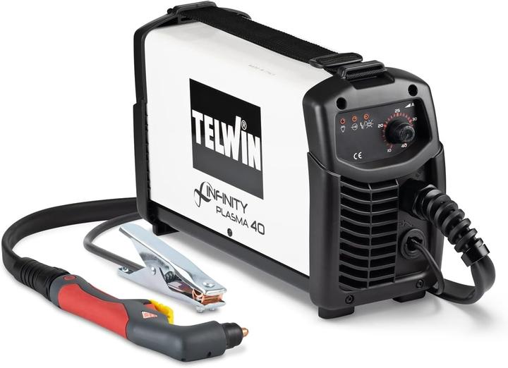 Actual product image Telwin 816145
