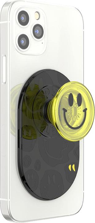Actual product image PopSockets PopGrip MagSafe All Smiles