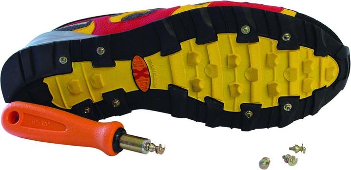 Produktbild La Sportiva Set Ricambio Chiodo A.T.Grip