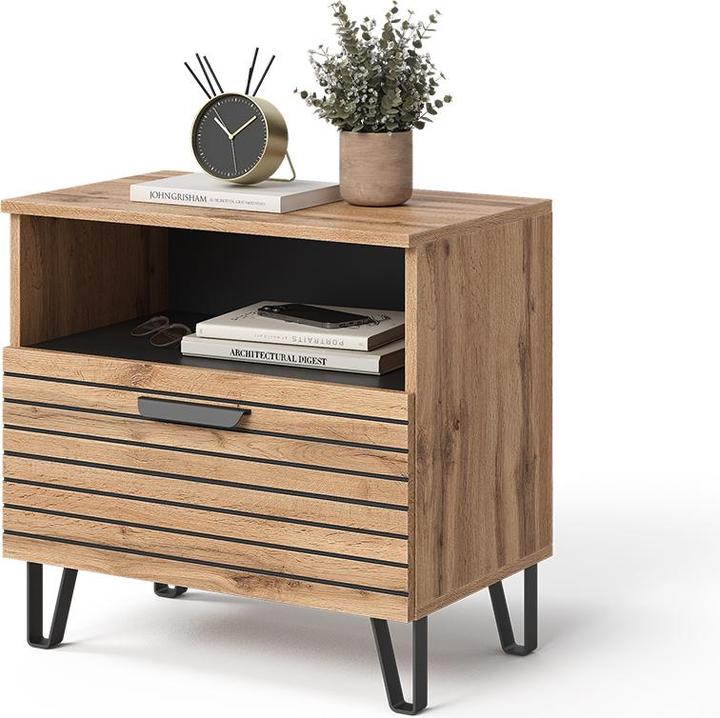 Produktbild Vicco Amber (60 x 38 x 58 cm)