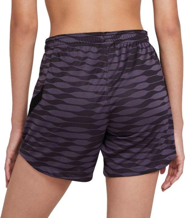 Actual product image Nike Strike 21 women's training shorts (XS)