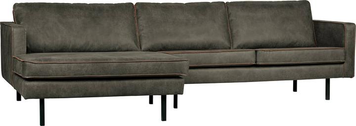 Actual product image Woood Rodeo (Corner sofa)