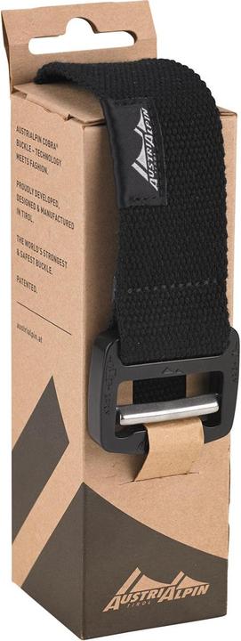 Actual product image AustriAlpin CobraFrame 38 Webbing Belt (L)