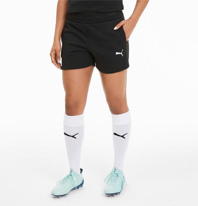 Produktbild Puma teamGOAL 23 Casuals Shorts W-657086 (L)