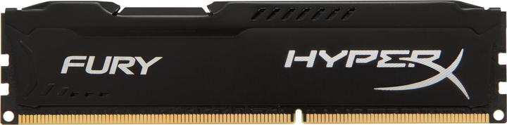 Image du produit HyperX Fury (2 x 8GB, 1866 MHz, RAM DDR3, DIMM)