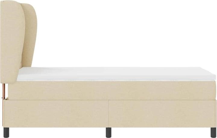 Image du produit vidaXL Boxspringbett (90 x 190 cm)