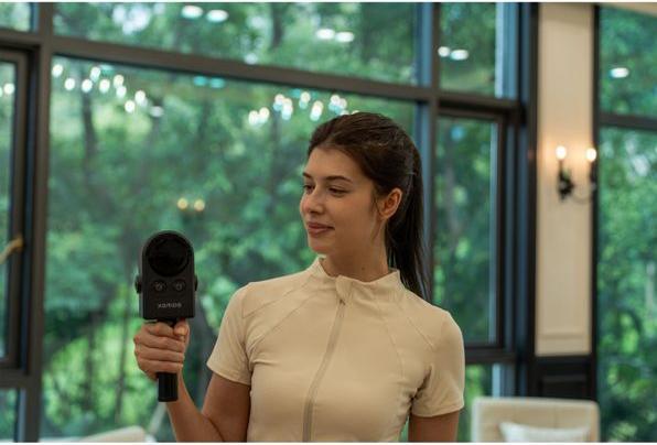 Image du produit Xgrids PortalCam Premium Kit