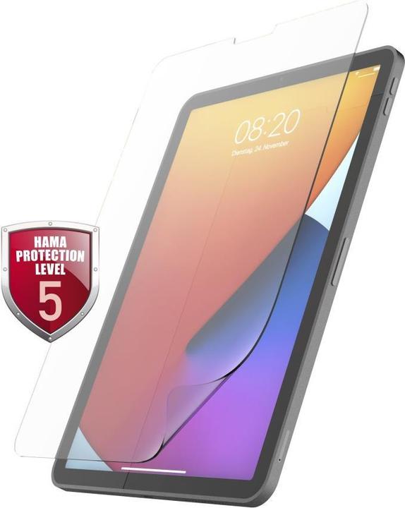 Produktbild Hama Crystal Clear" für Apple iPad 10.9 (1 Stück, iPad 2022 (10. Gen))
