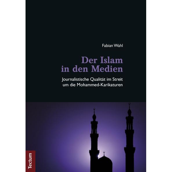 Der Islam in den Medien, Fachbücher