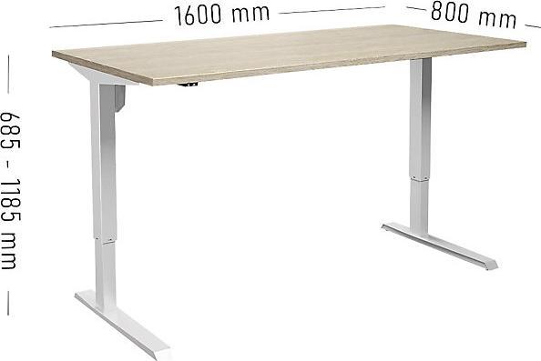 Actual product image kaiserkraft Venla