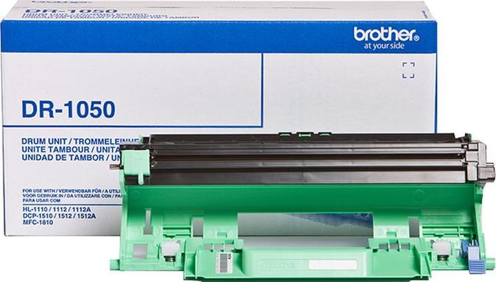 Immagine prodotto Brother Unità tamburo 10.000 pagine A4