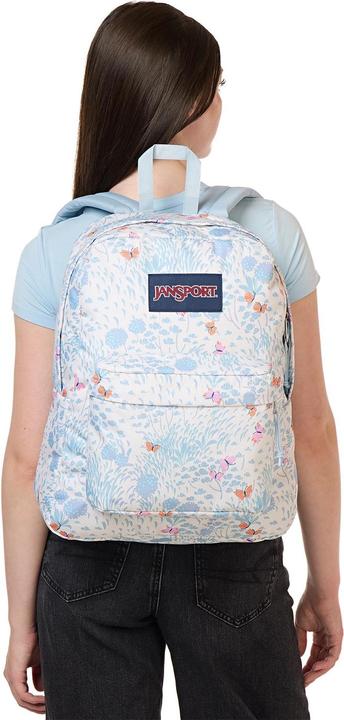 Produktbild JanSport SuperBreak One (25 l)