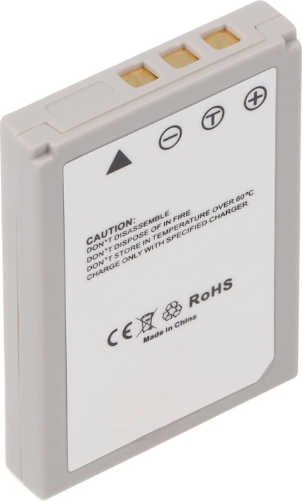 Image du produit Konica Minolta Batterie NP-900, 02491-0015-00 (Batterie)