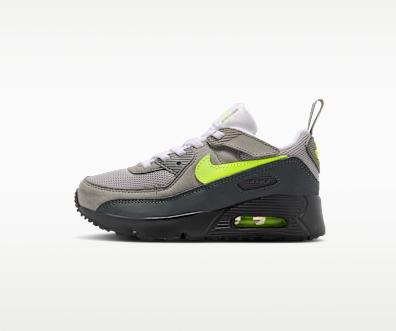 Image du produit Nike Air Max 90 Neon (PS) (34)