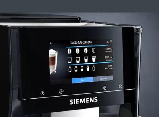 Immagine prodotto Siemens EQ700 Serie