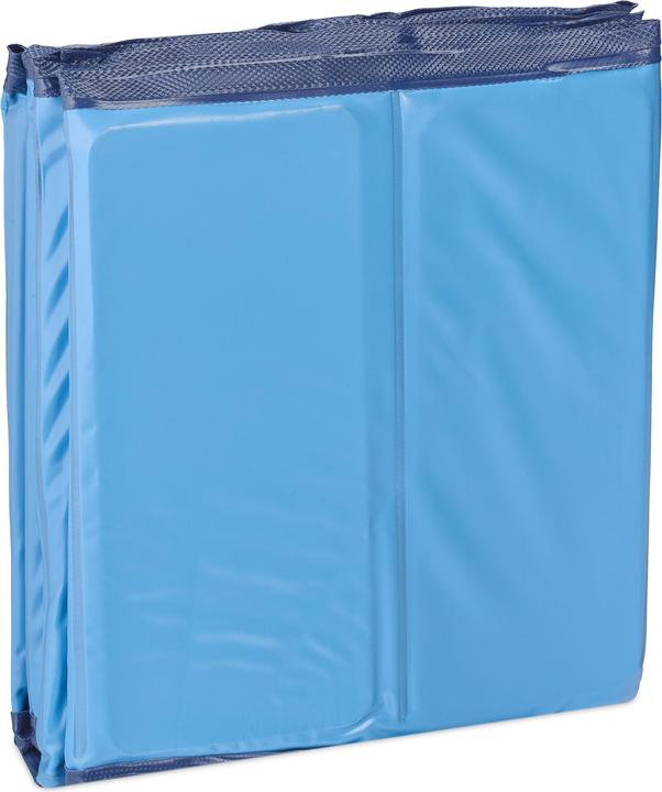 Actual product image Relaxdays Dog pool (Dog pool)