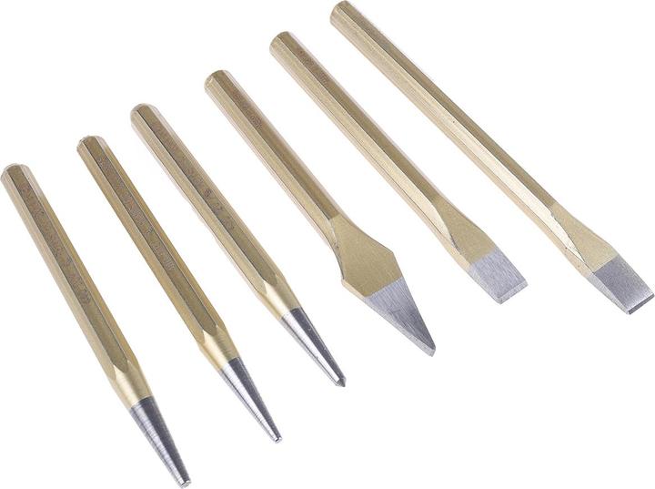 Actual product image RS PRO Tool Set