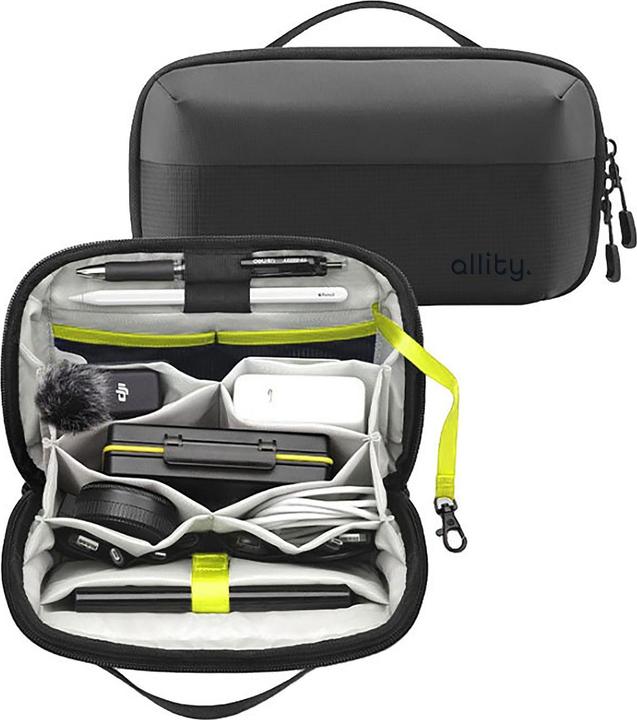 Immagine prodotto Allity Universal accessory organizer - ATB-100
