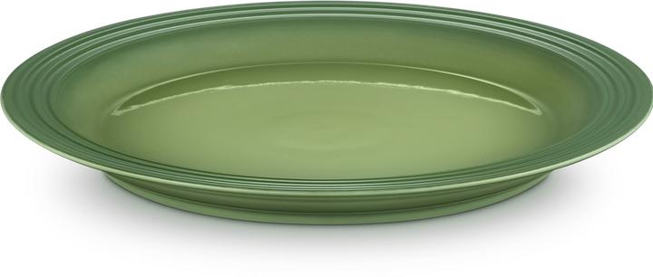 Actual product image Le Creuset Dinner plate 27 cm Bamboo (1 x, 27 cm)