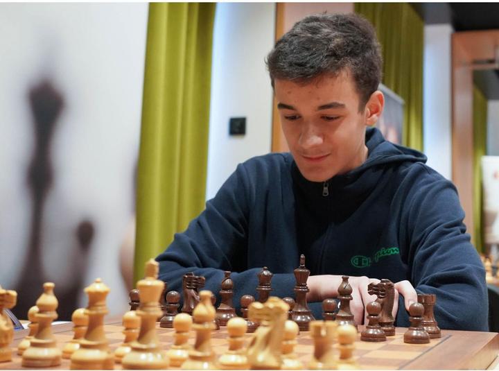 Immagine prodotto Millennium Computer per scacchi Supreme Tournament 55 eBoard
