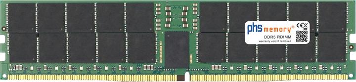 Produktbild PHS-memory RAM passend für Terra Server 3430A G5 (BTO) (1100339)