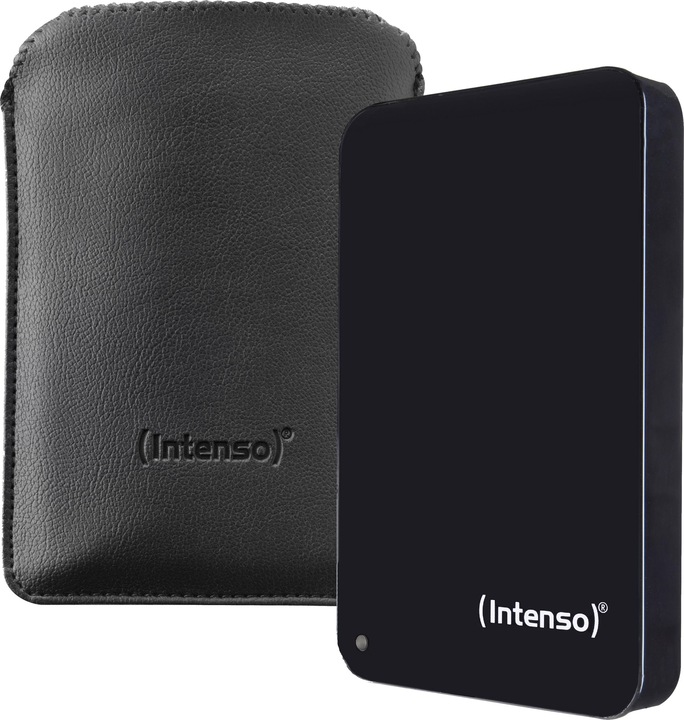 Produktbild Intenso Memory Drive (4 TB)