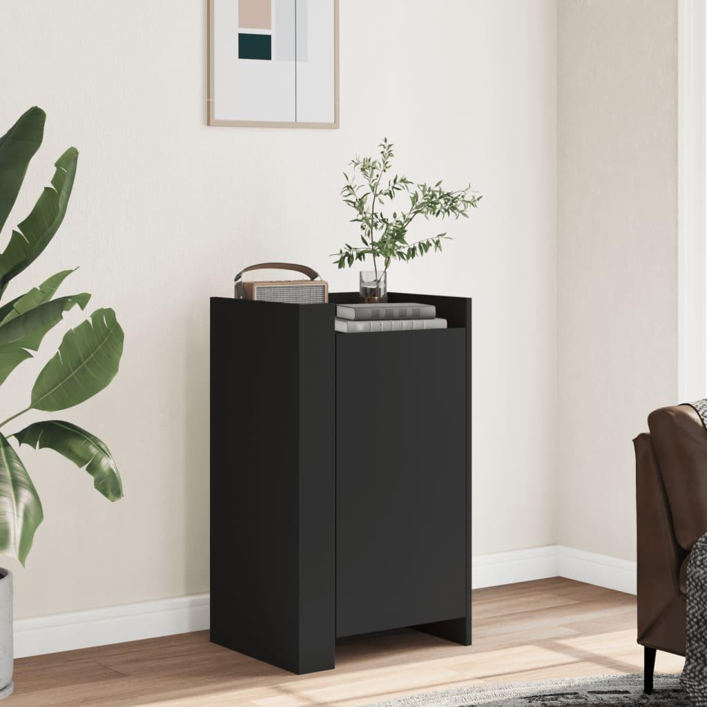 VidaXL, Kommode + Sideboard, Sideboard (45 x 35 x 75 cm)